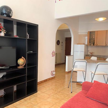 Casa Vacanze Via Garibaldi Леванто Экстерьер фото